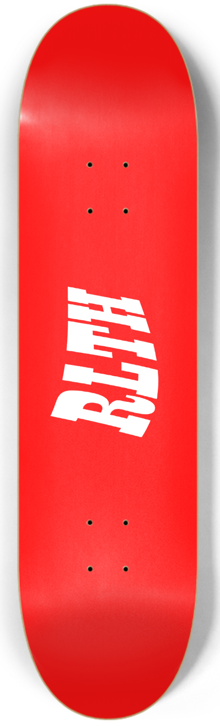 RLTH "Ground Zero" Series