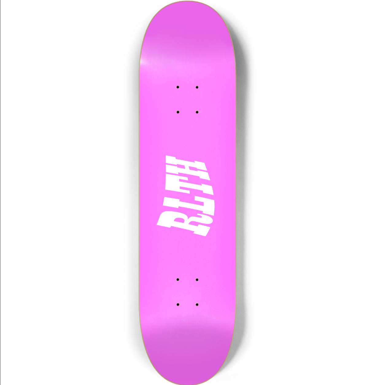 RLTH "Ground Zero" Series