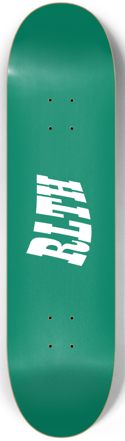 RLTH "Ground Zero" Series