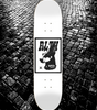 Underdog Deck 8.25"