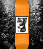 Underdog Deck 8.25"