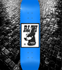 Underdog Deck 8.25"