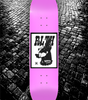 Underdog Deck 8.25"