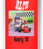 Roary`s Signature Deck