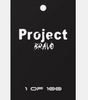 Project-B Hoodie Black