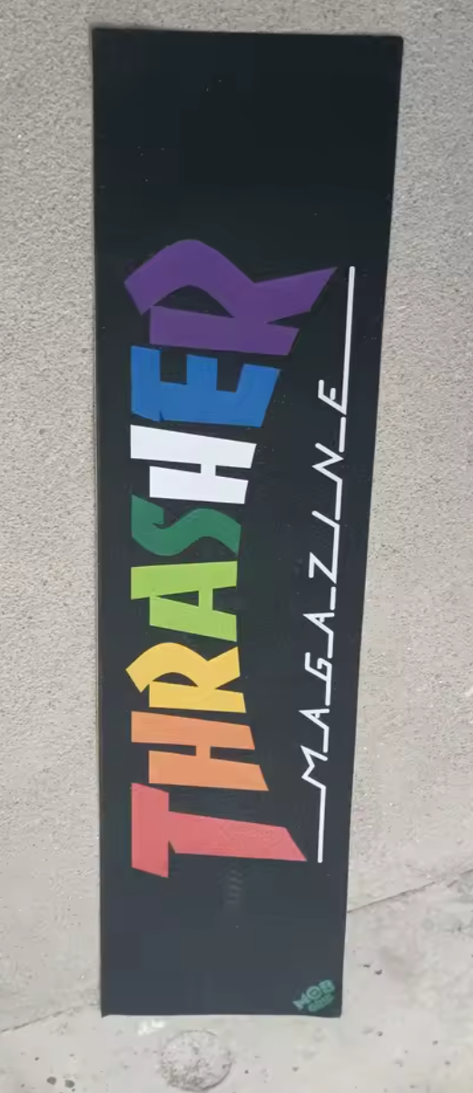 SGF Griptape