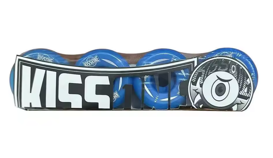 Kiss Formula 104A Wheels