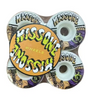 Kiss Formula 104A Wheels