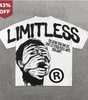 Limitless Tee