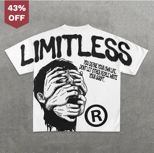 Limitless Tee