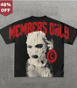 Members only Tee