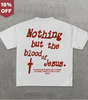 Blood of Jesus Tee