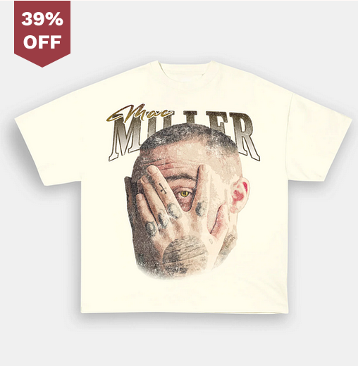 MacMiller Tee