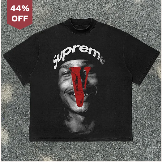 Supreme Tee