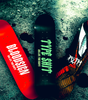 Custom Deck - Dream to Product