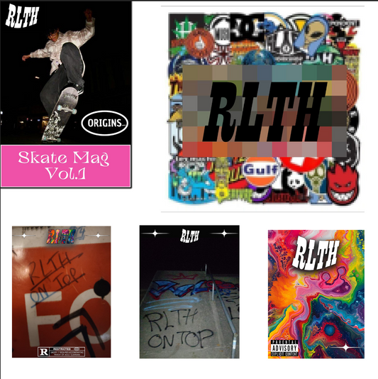 Ultimate Bundle