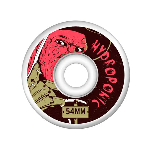 Terror Wheels