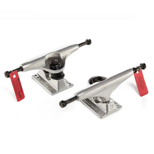 RLTH Hydro Chrome Trucks