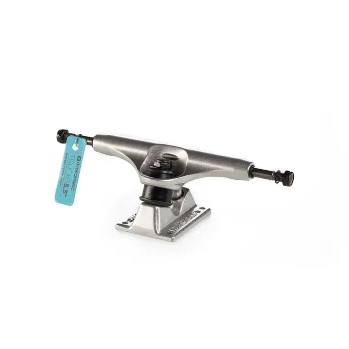 RLTH Hydro Chrome Trucks
