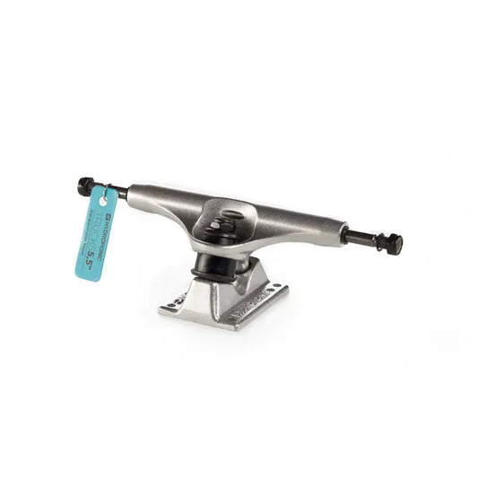RLTH Hydro Chrome Trucks