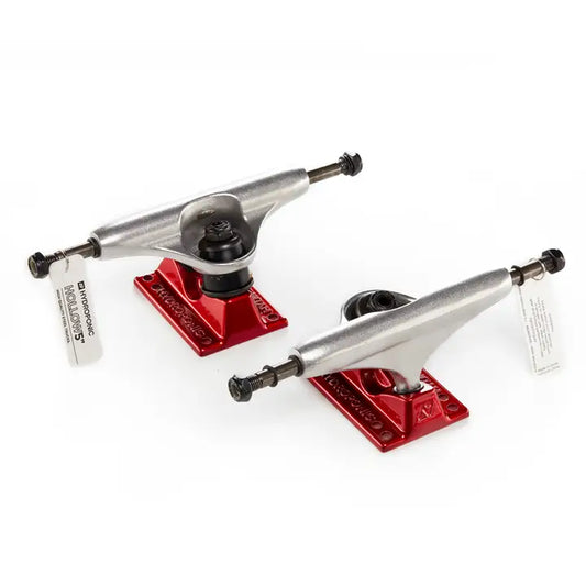 RLTH Hydro Trucks