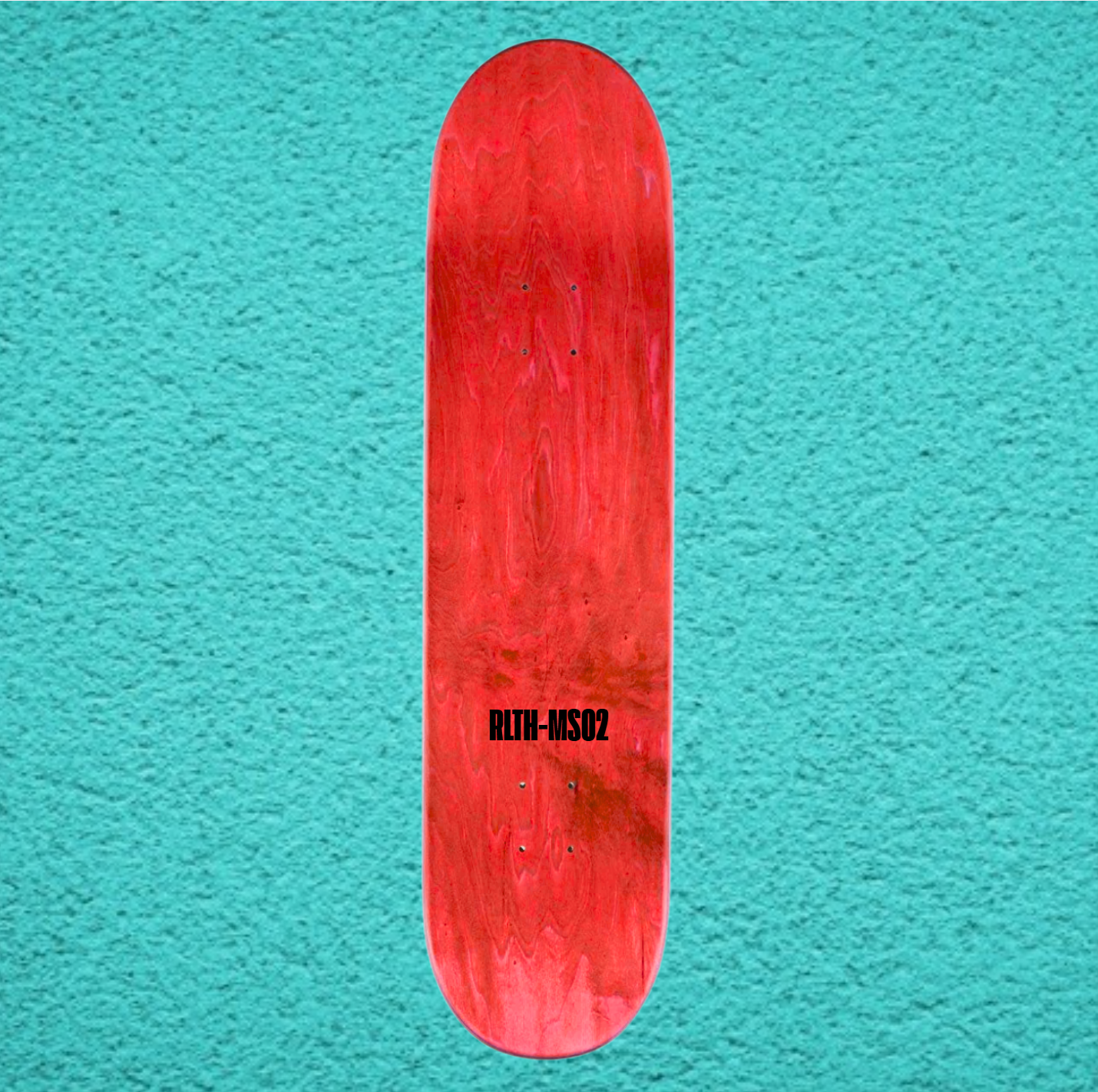 Bloodsign Deck