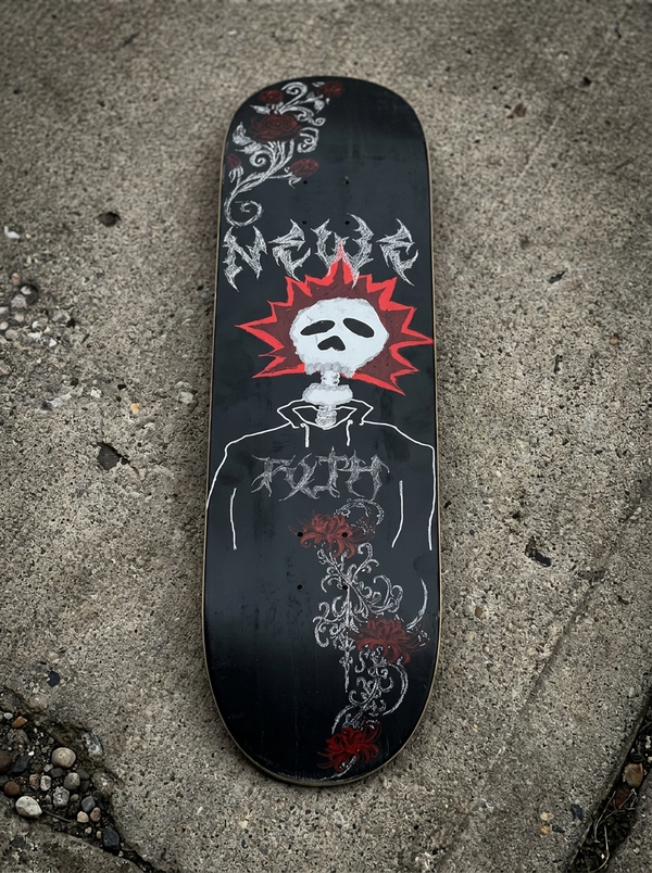 Phil Deck