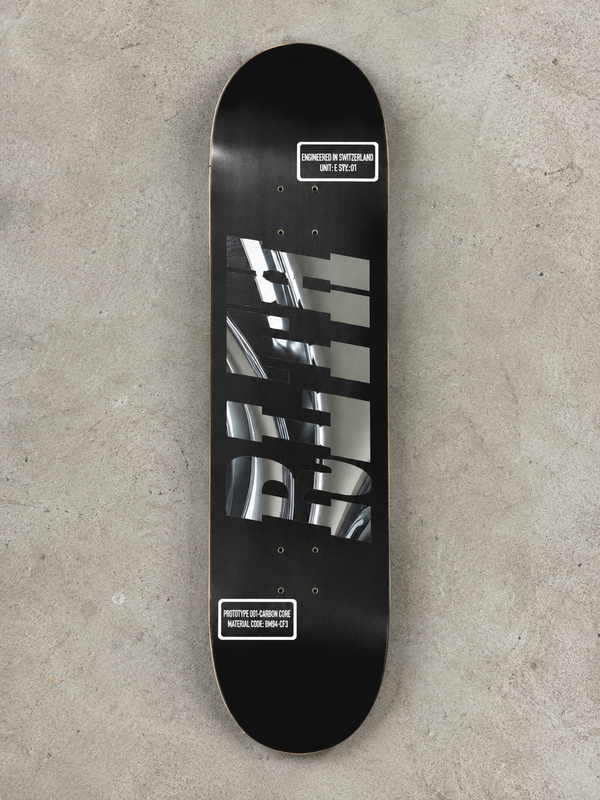 HybridCore V2 Flow 7.25"