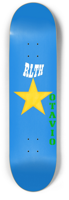 High-performance skateboard featuring a lightweight bamboo-carbon hybrid core, engineered for more pop, durability and control. super affordable skateboard deck.