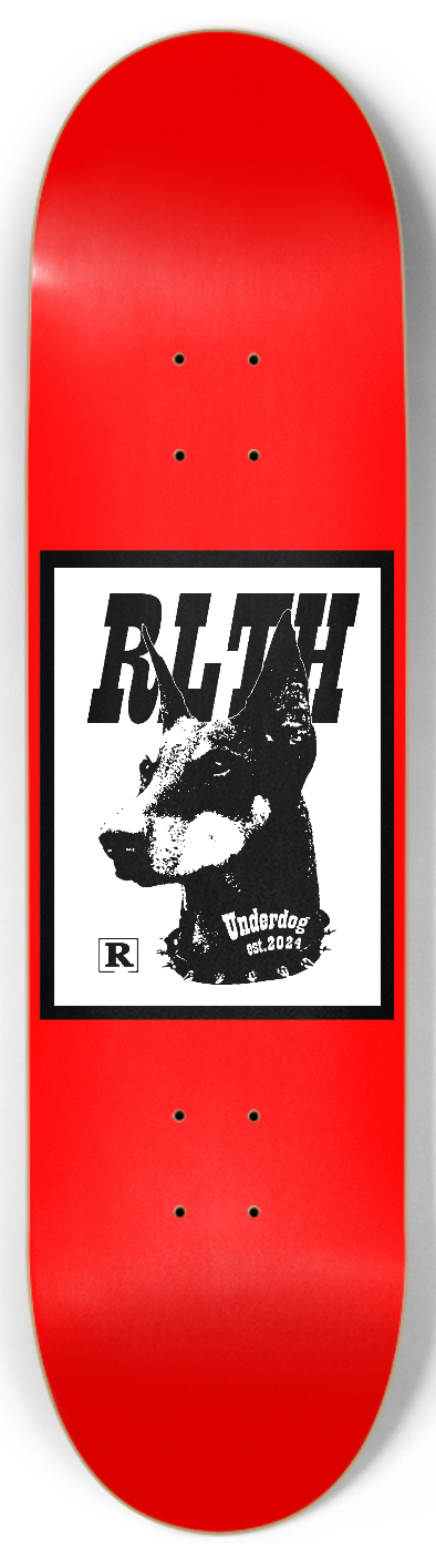 High-performance skateboard featuring a lightweight bamboo-carbon hybrid core, engineered for more pop, durability and control. super affordable skateboard deck.