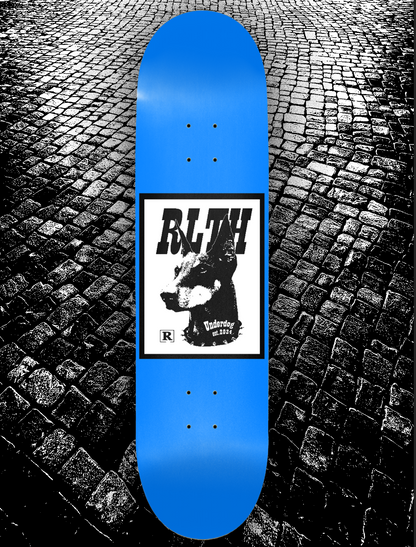 High-performance skateboard featuring a lightweight bamboo-carbon hybrid core, engineered for more pop, durability and control. super affordable skateboard deck.