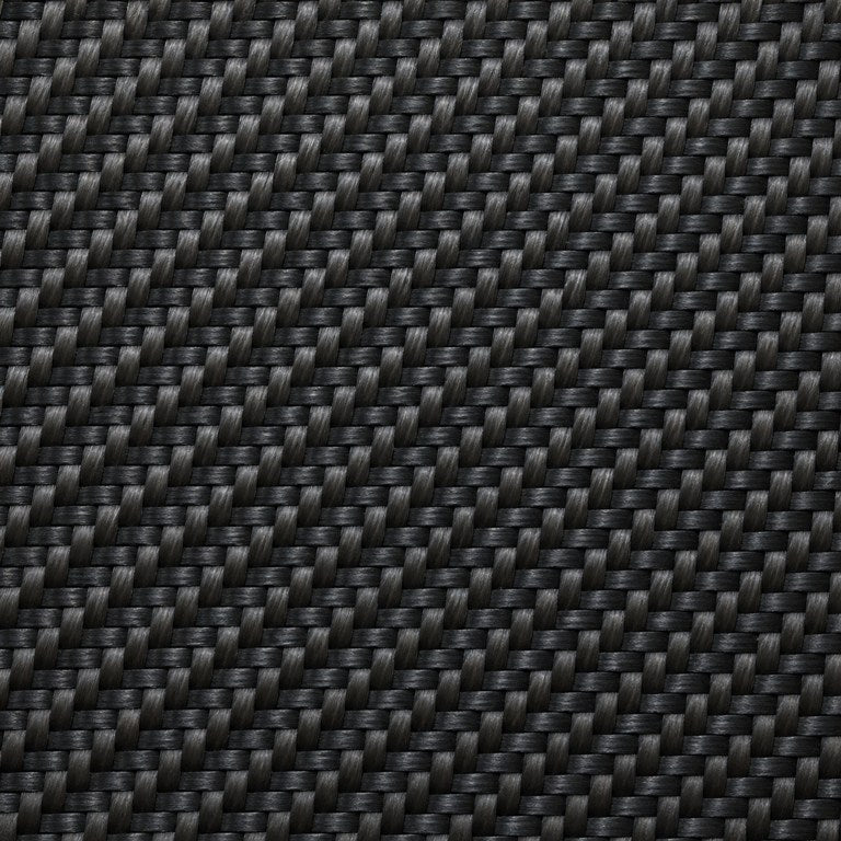 Illustrative carbon texture